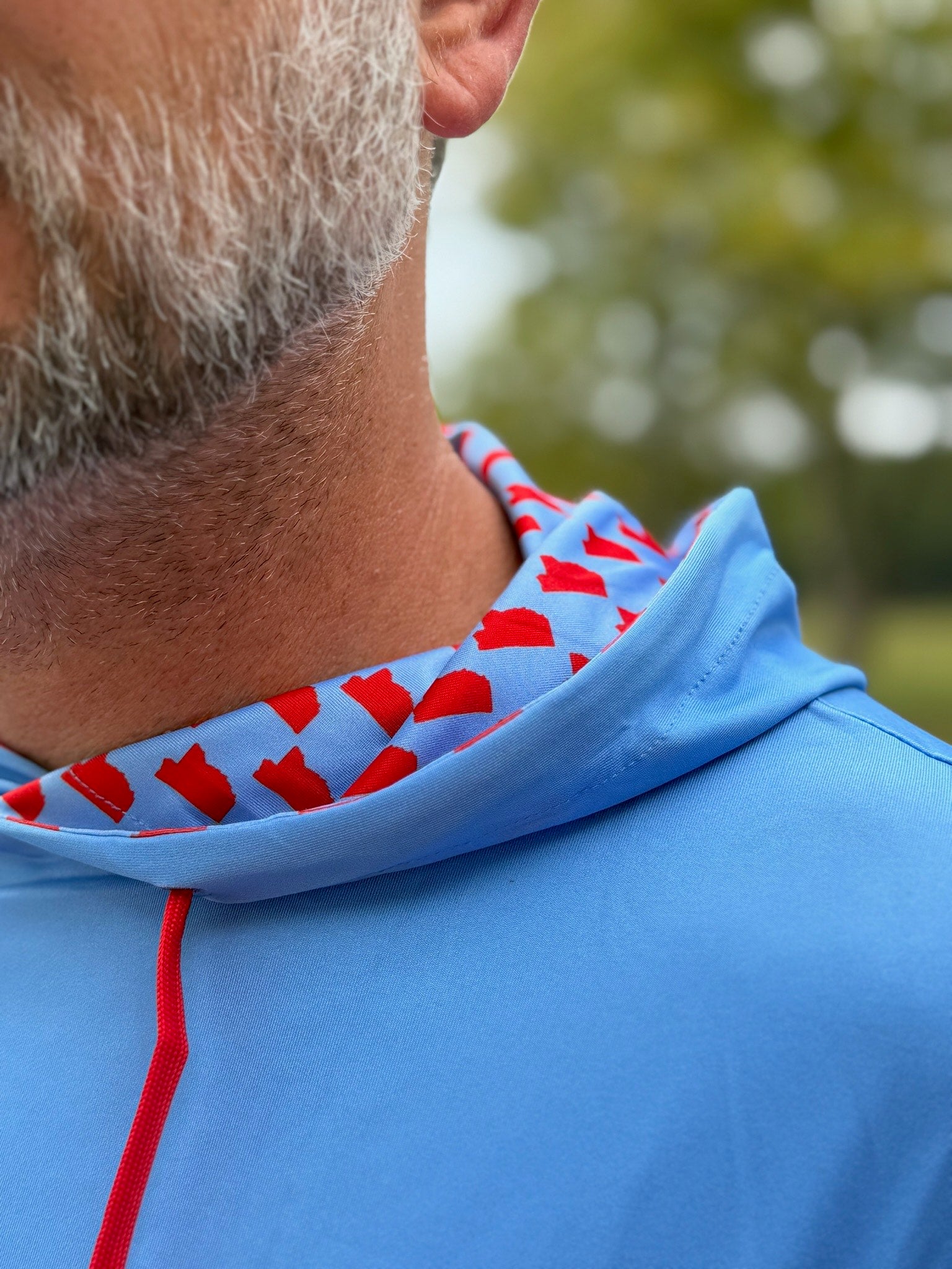 Oxford, MS Performance Hoodie