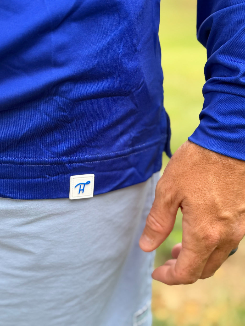 Lexington, KY Performance Hoodie