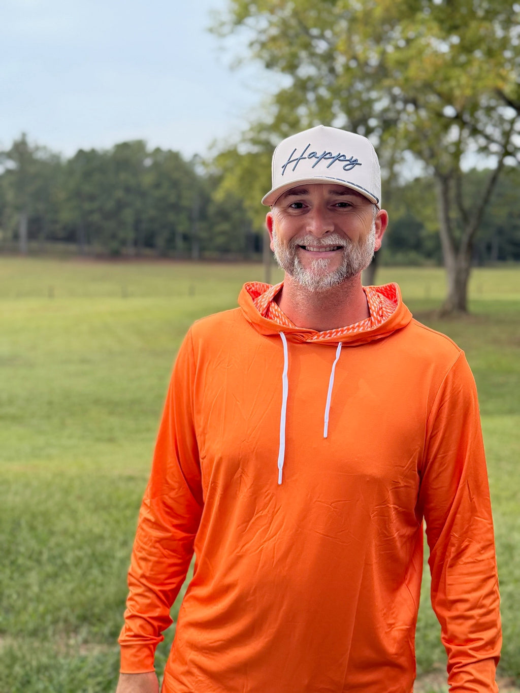 Knoxville, TN Performance Hoodie