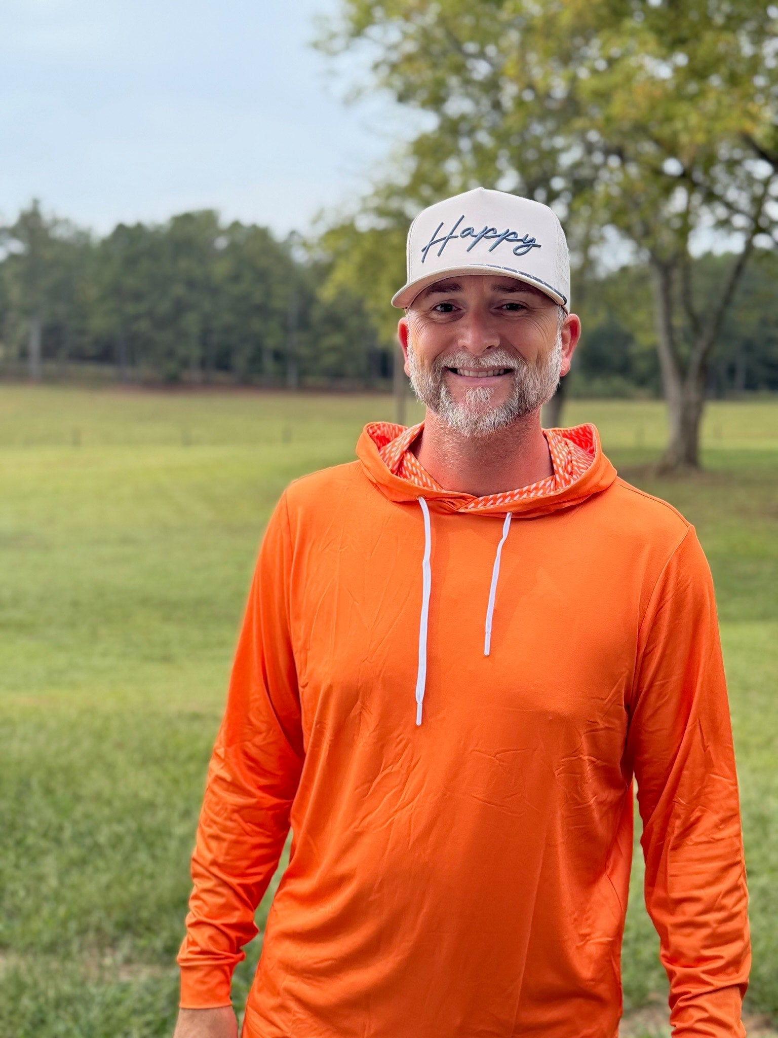 Knoxville, TN Performance Hoodie