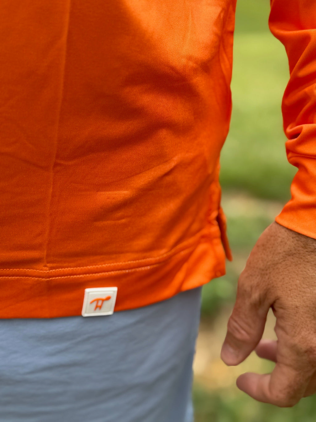 Knoxville, TN Performance Hoodie