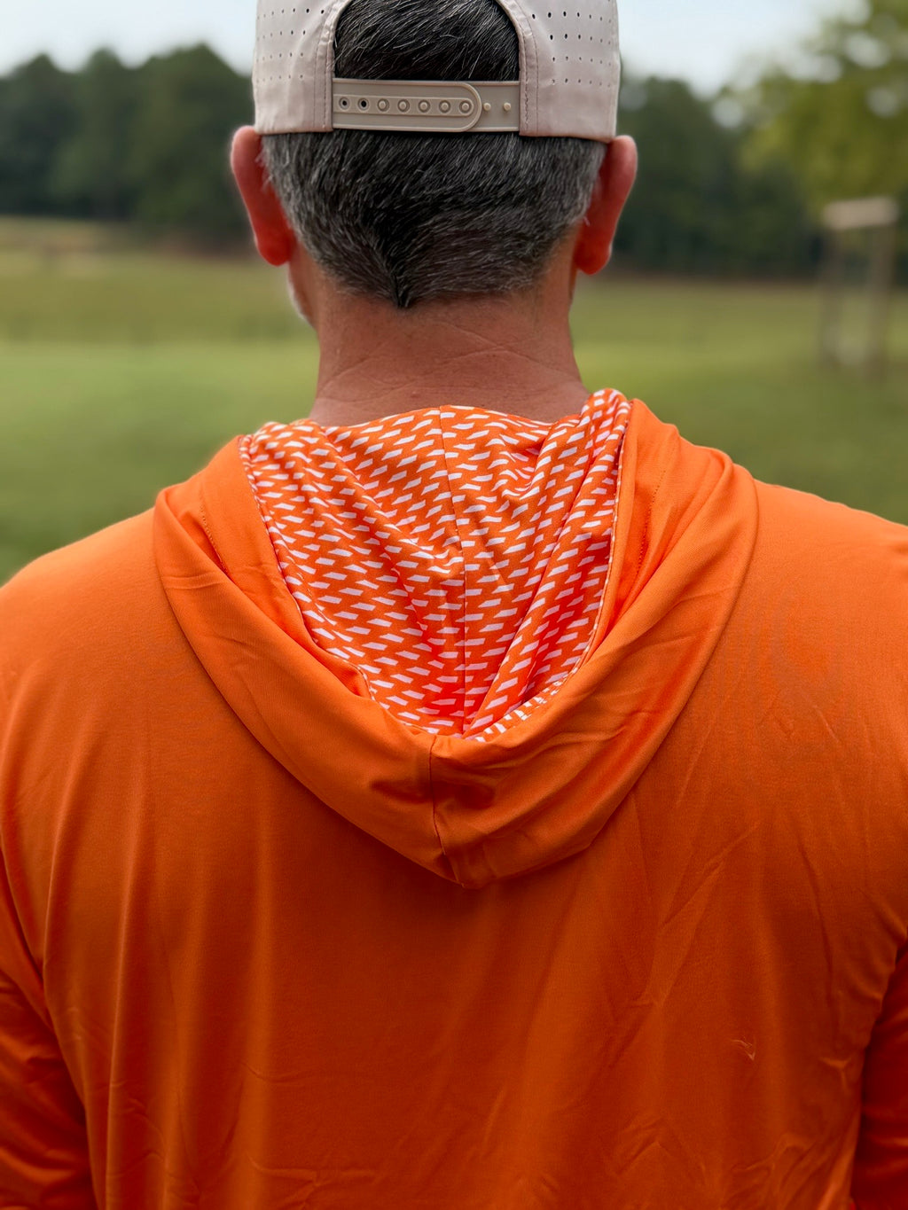 Knoxville, TN Performance Hoodie