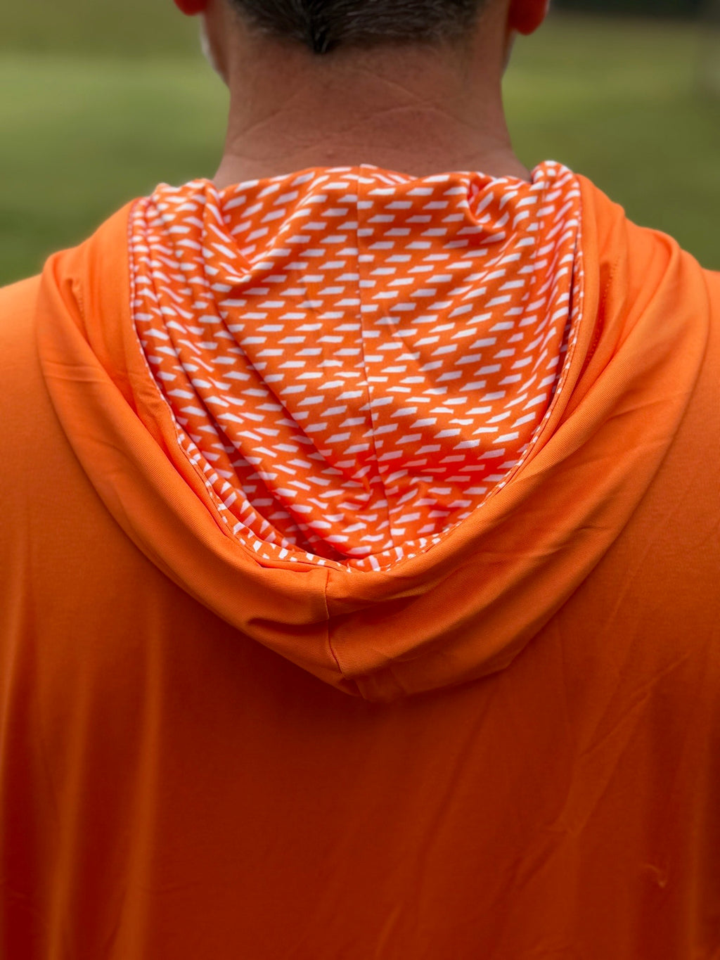 Knoxville, TN Performance Hoodie