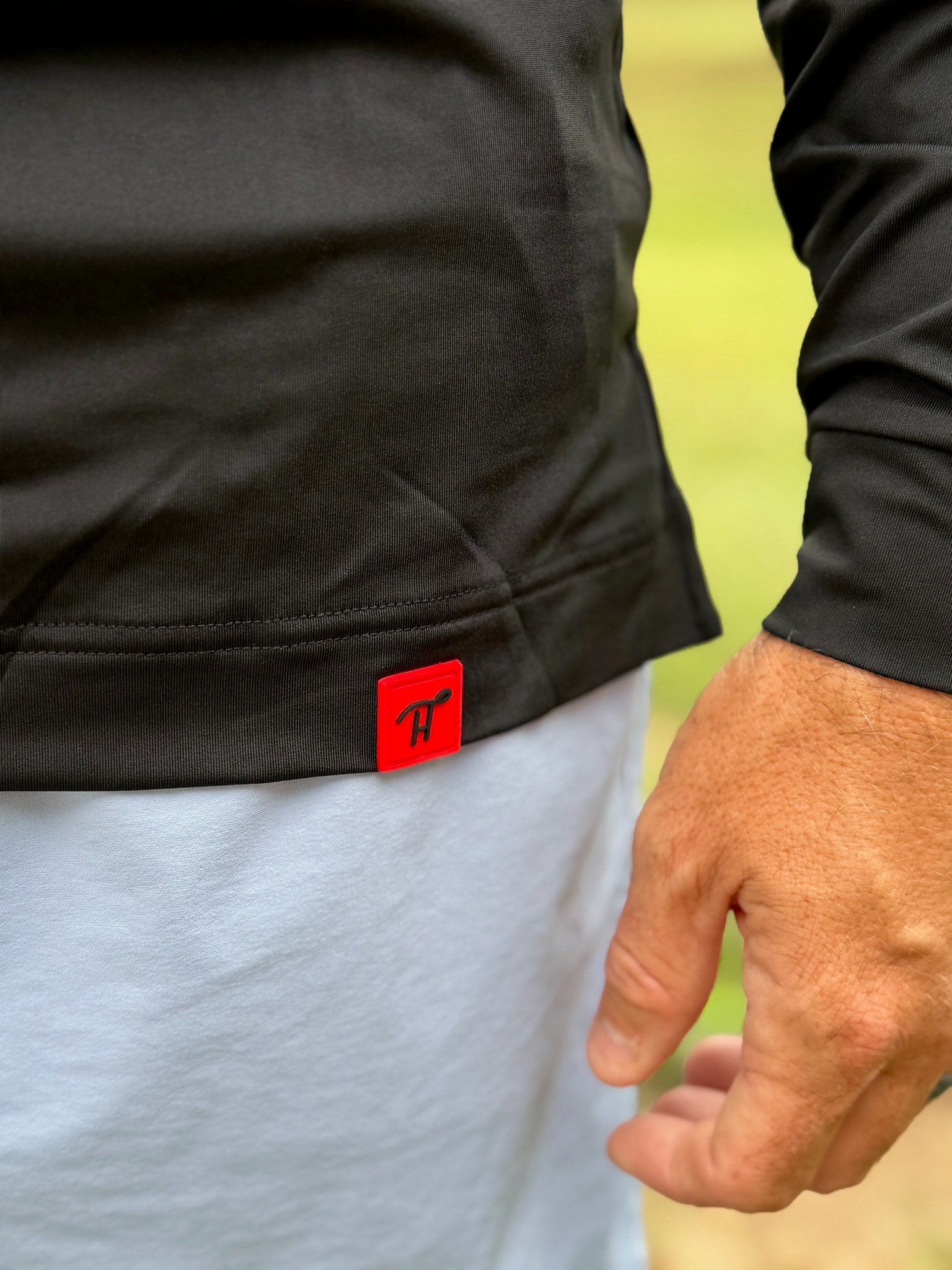 Athens, GA Performance Hoodie