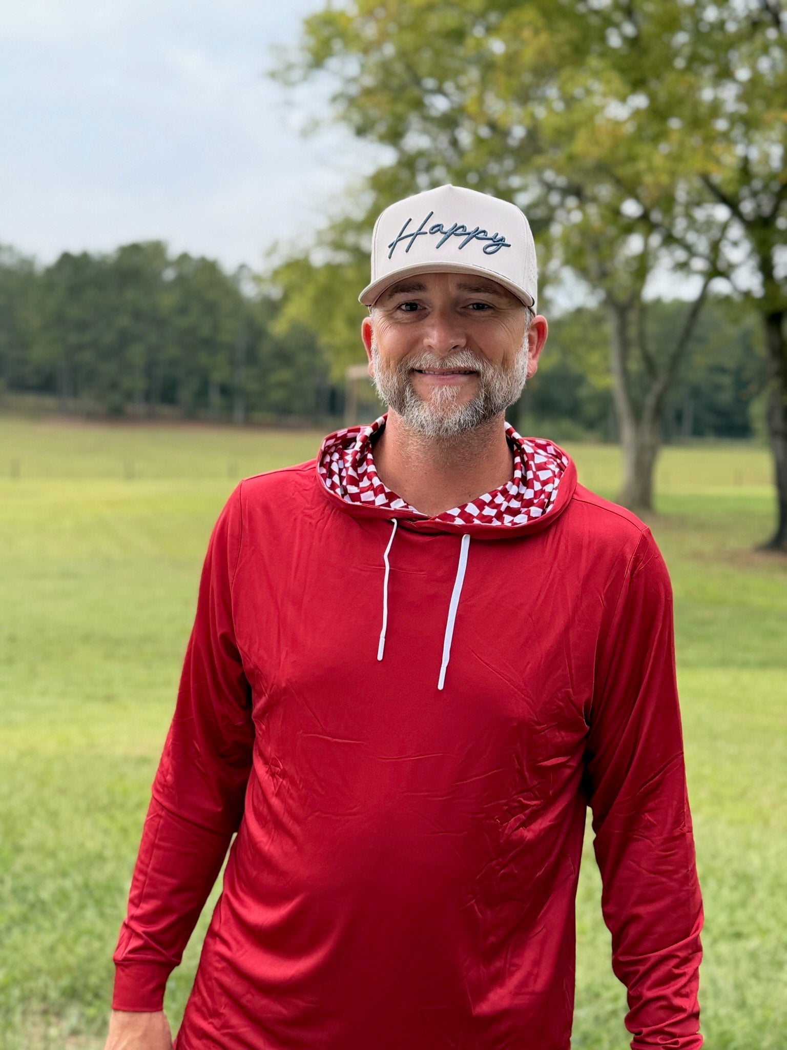 Tuscaloosa, AL Performance Hoodie