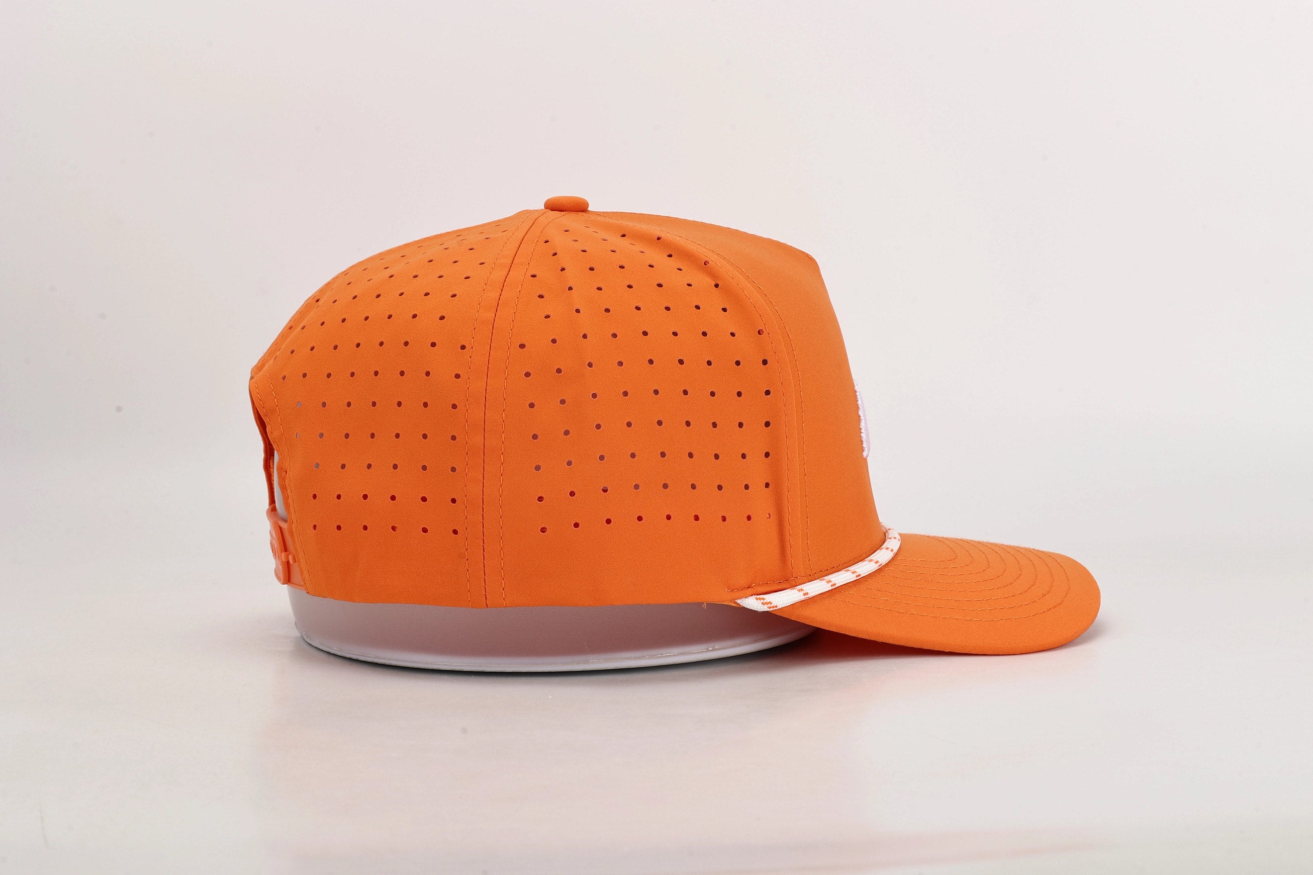 Knoxville, TN Embroidered State Hat with Rope