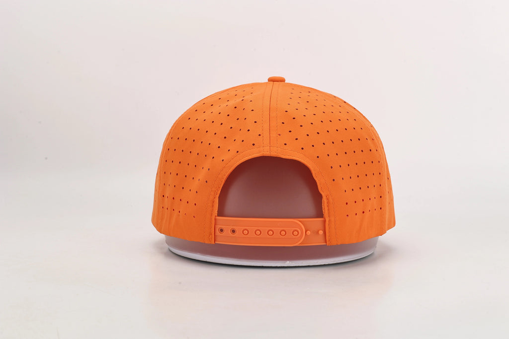 Knoxville, TN Embroidered State Hat with Rope