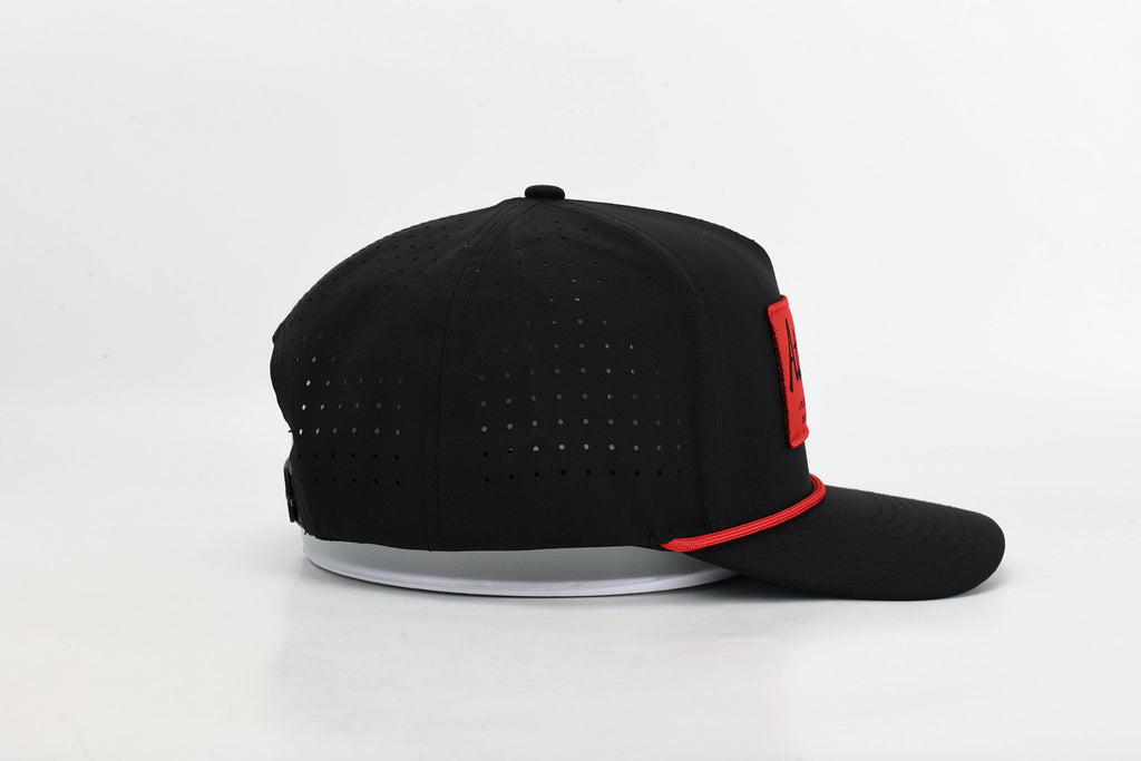 Athens, GA Patch Hat