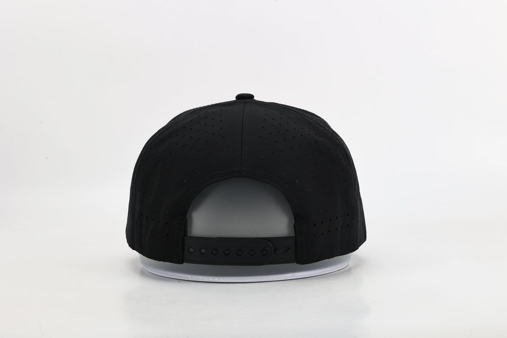 Athens, GA Patch Hat