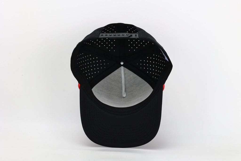 Athens, GA Patch Hat