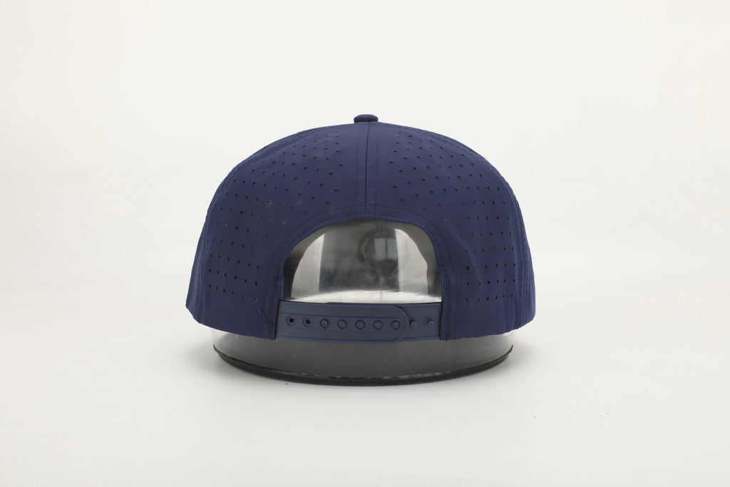 Auburn, AL Patch Hat