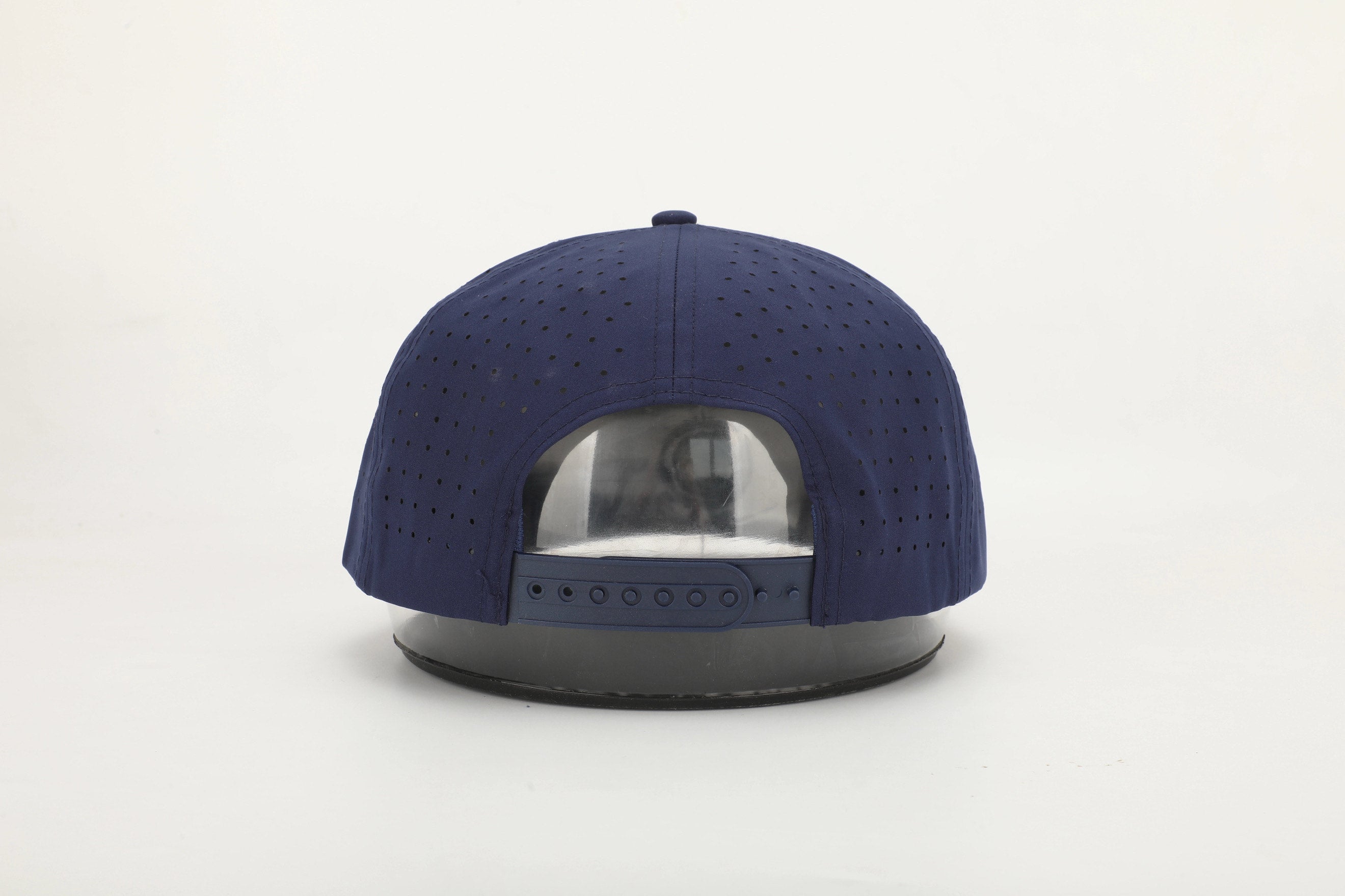 Auburn, AL Patch Hat