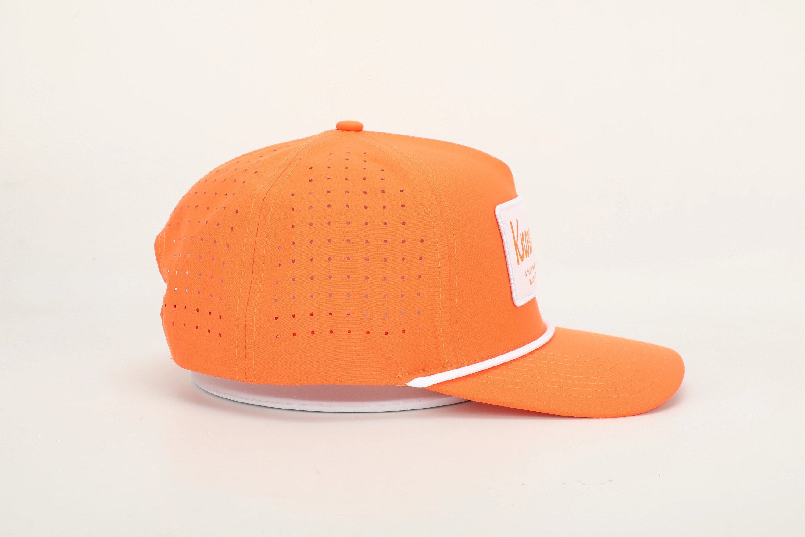 Knoxville, TN Patch Hat