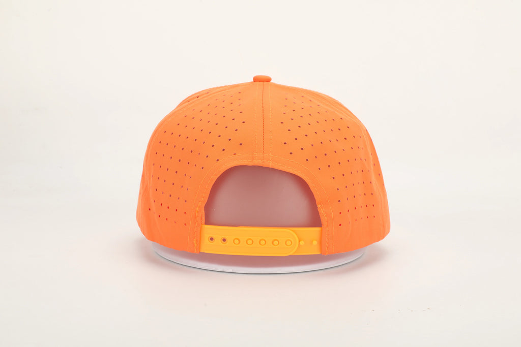 Knoxville, TN Patch Hat