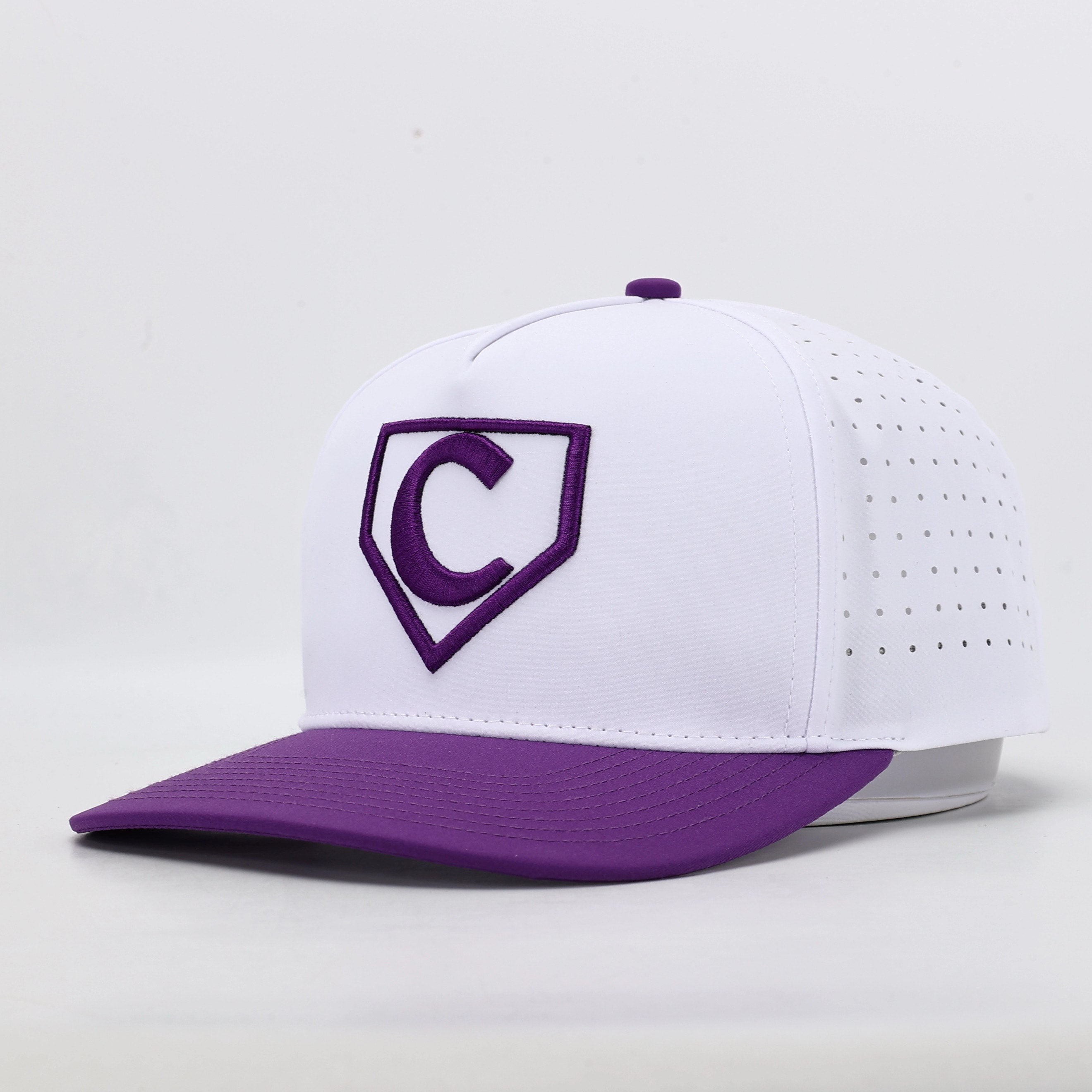 Cartersville Baseball Embroidered Hat
