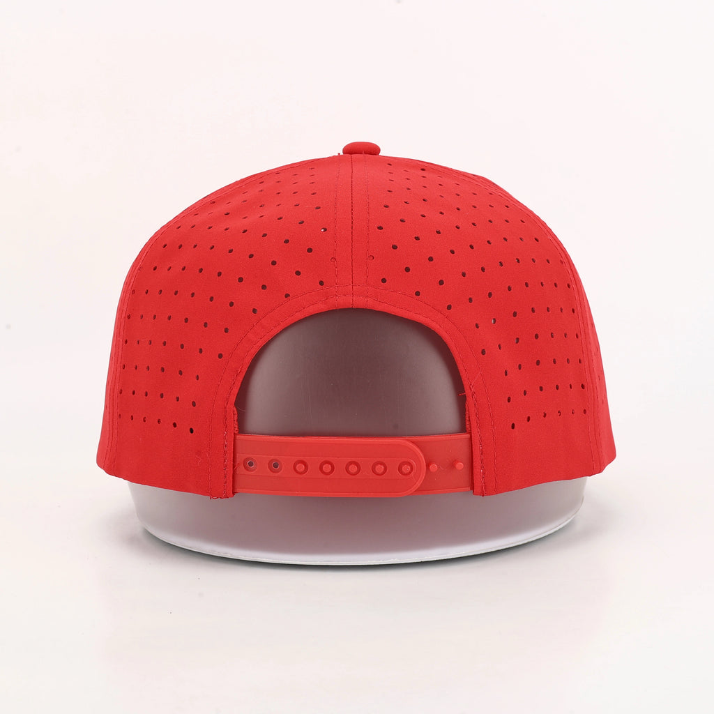 Georgia Born Rope Hat