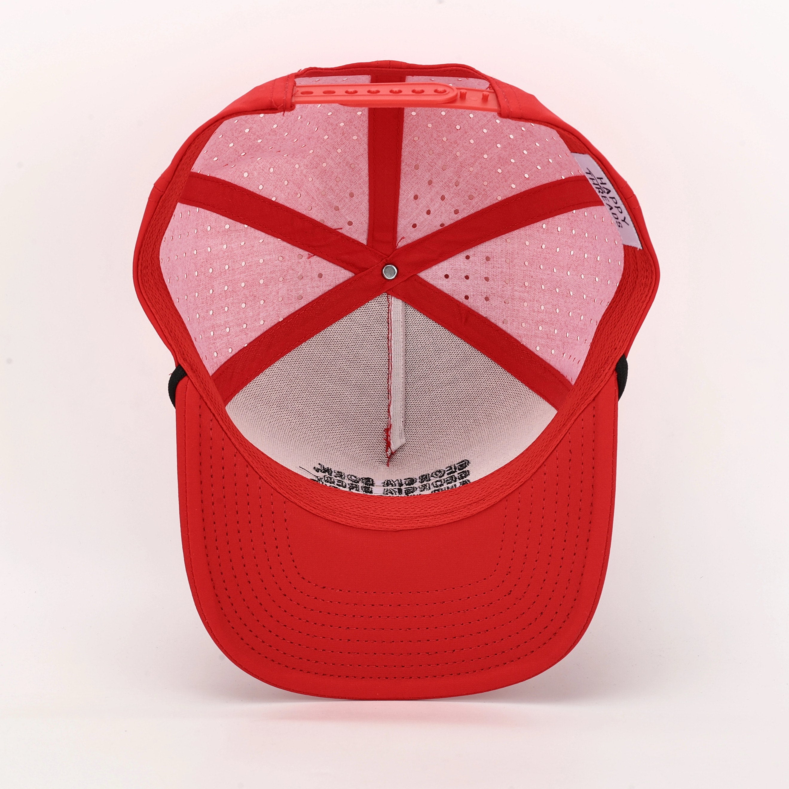 Georgia Born Rope Hat