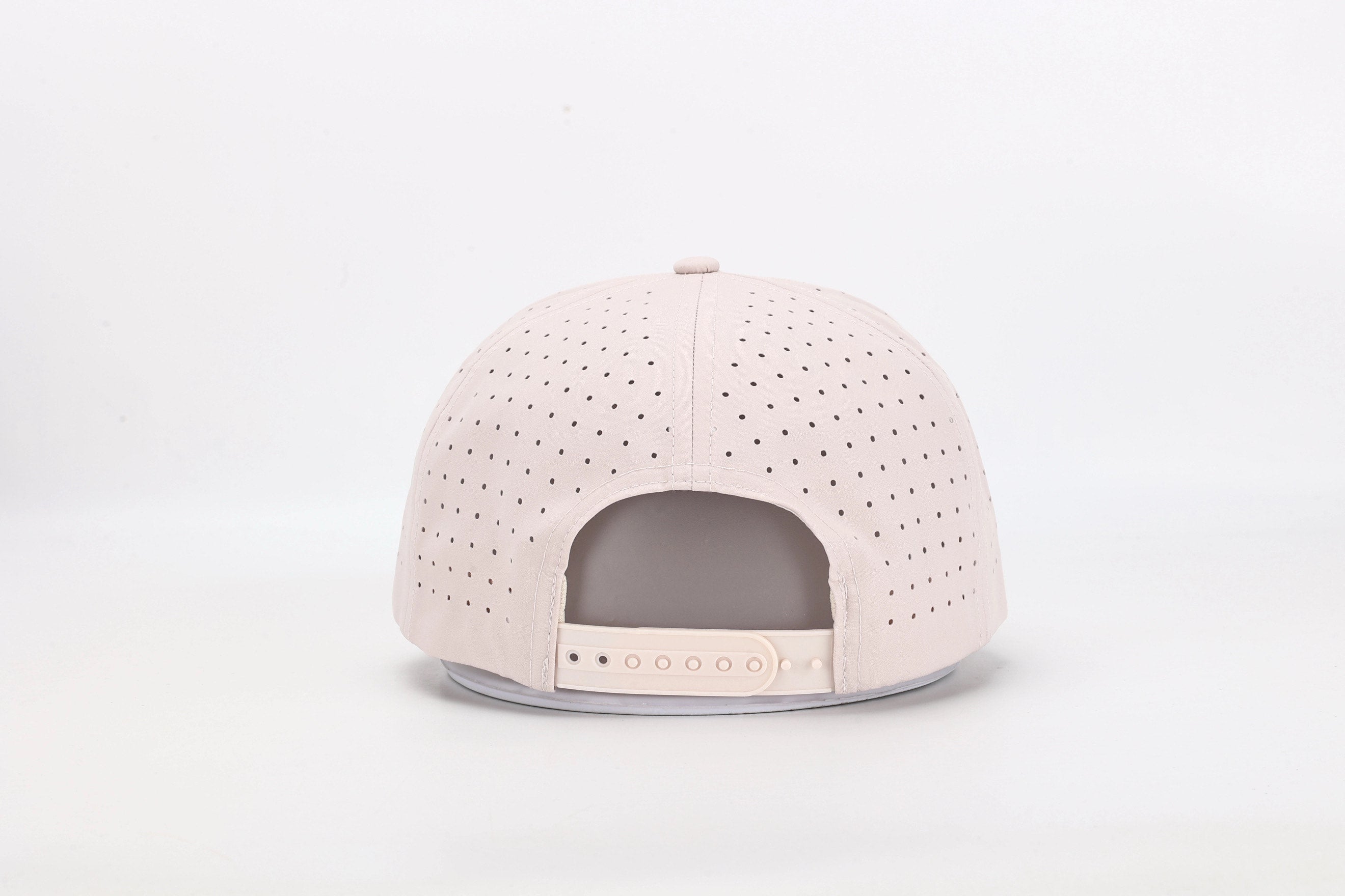 Golf Cart Patch Rope Hat