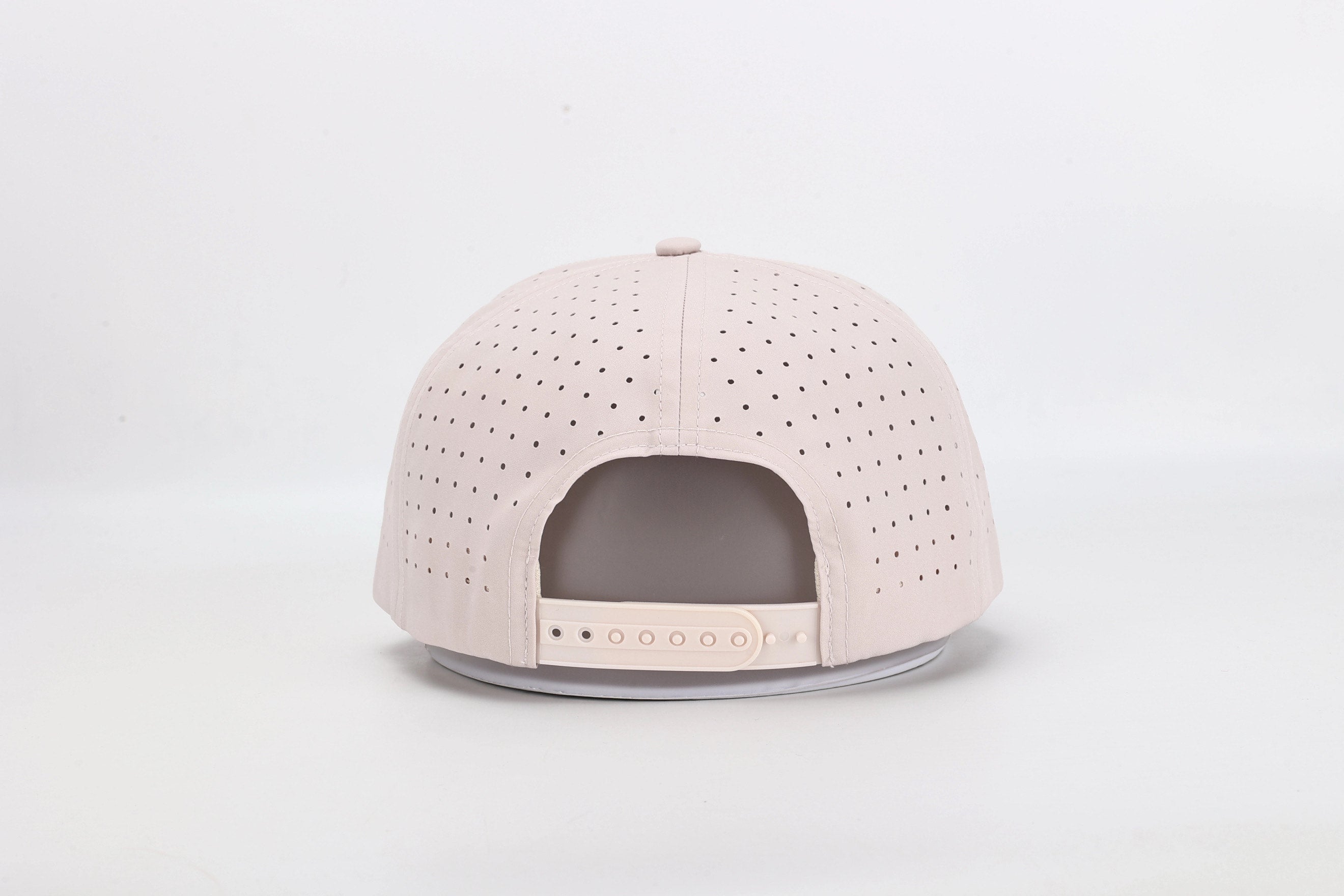 Golf Ball Bucket Patch Rope Hat