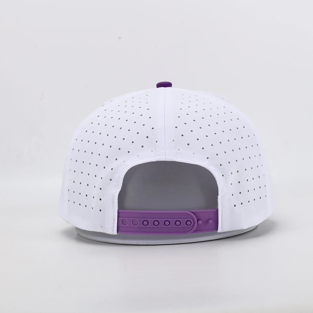 Cartersville Baseball Embroidered Hat