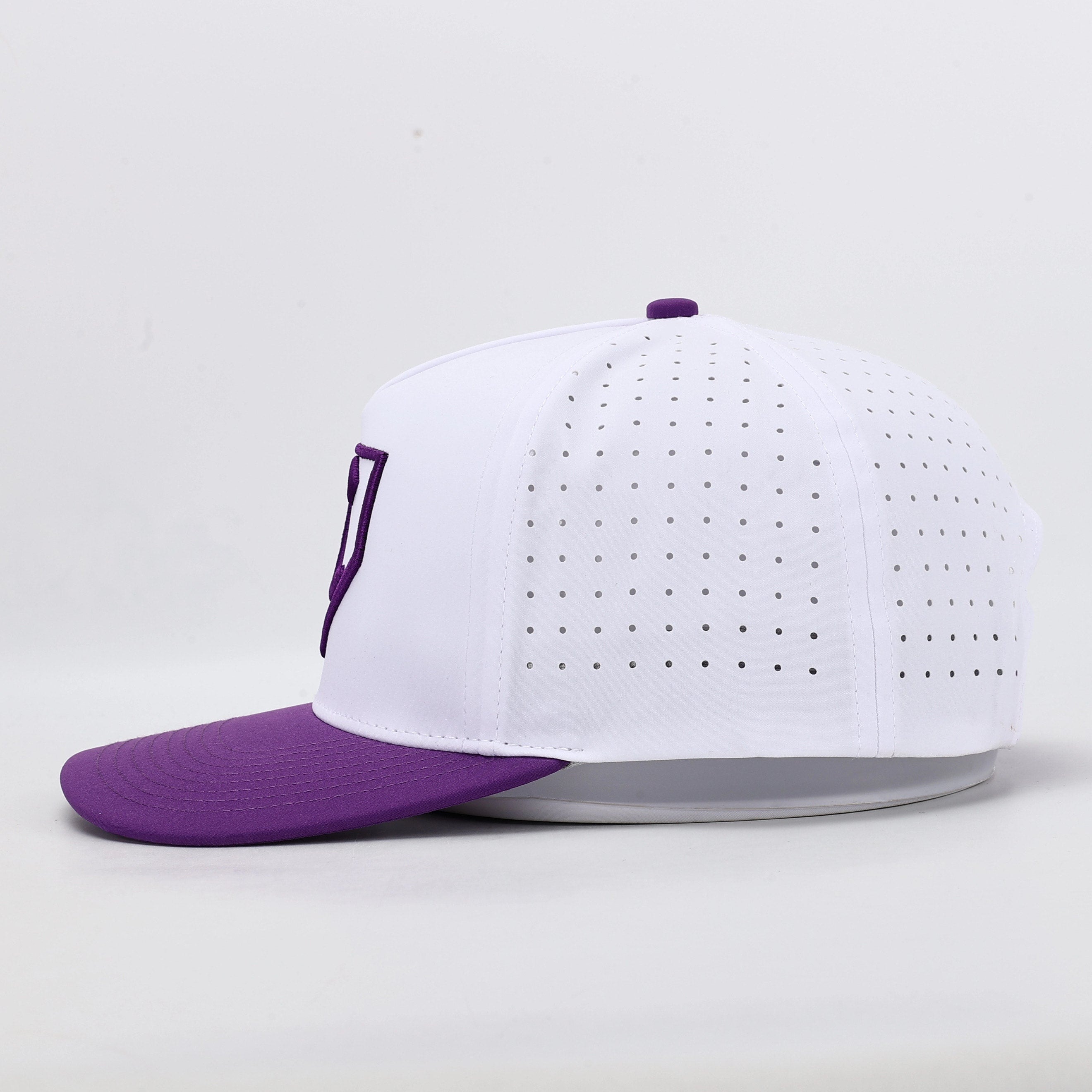 Cartersville Baseball Embroidered Hat