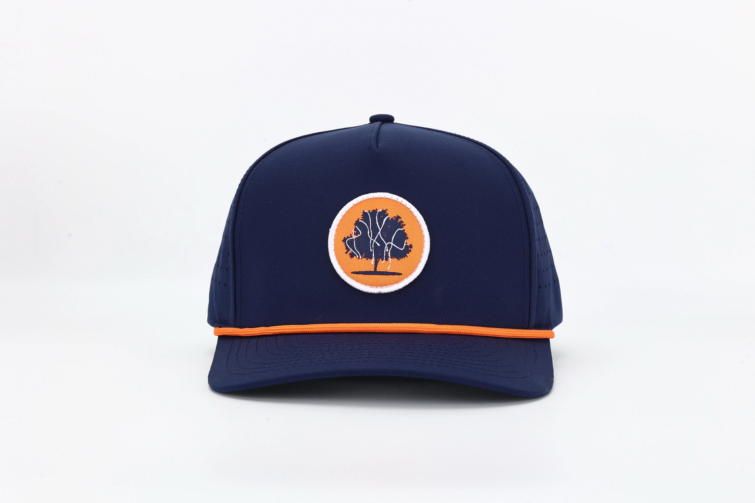 Rolling Oaks Patch Hat