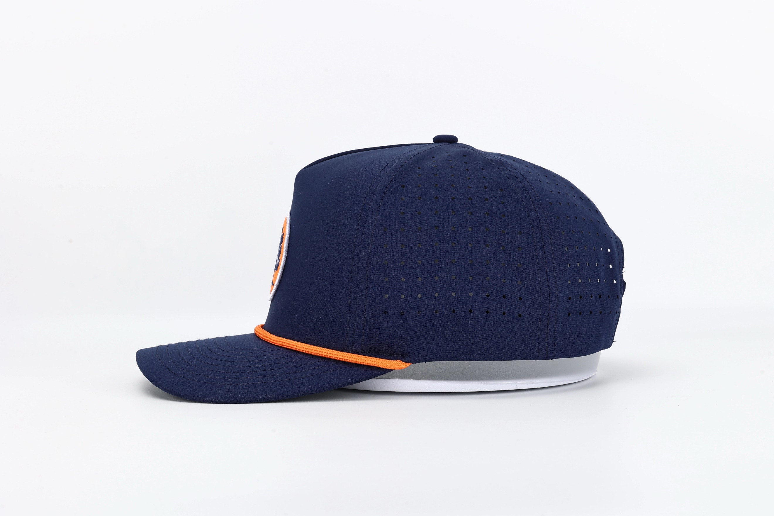 Rolling Oaks Patch Hat