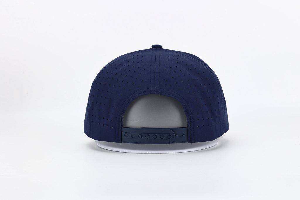 Rolling Oaks Patch Hat