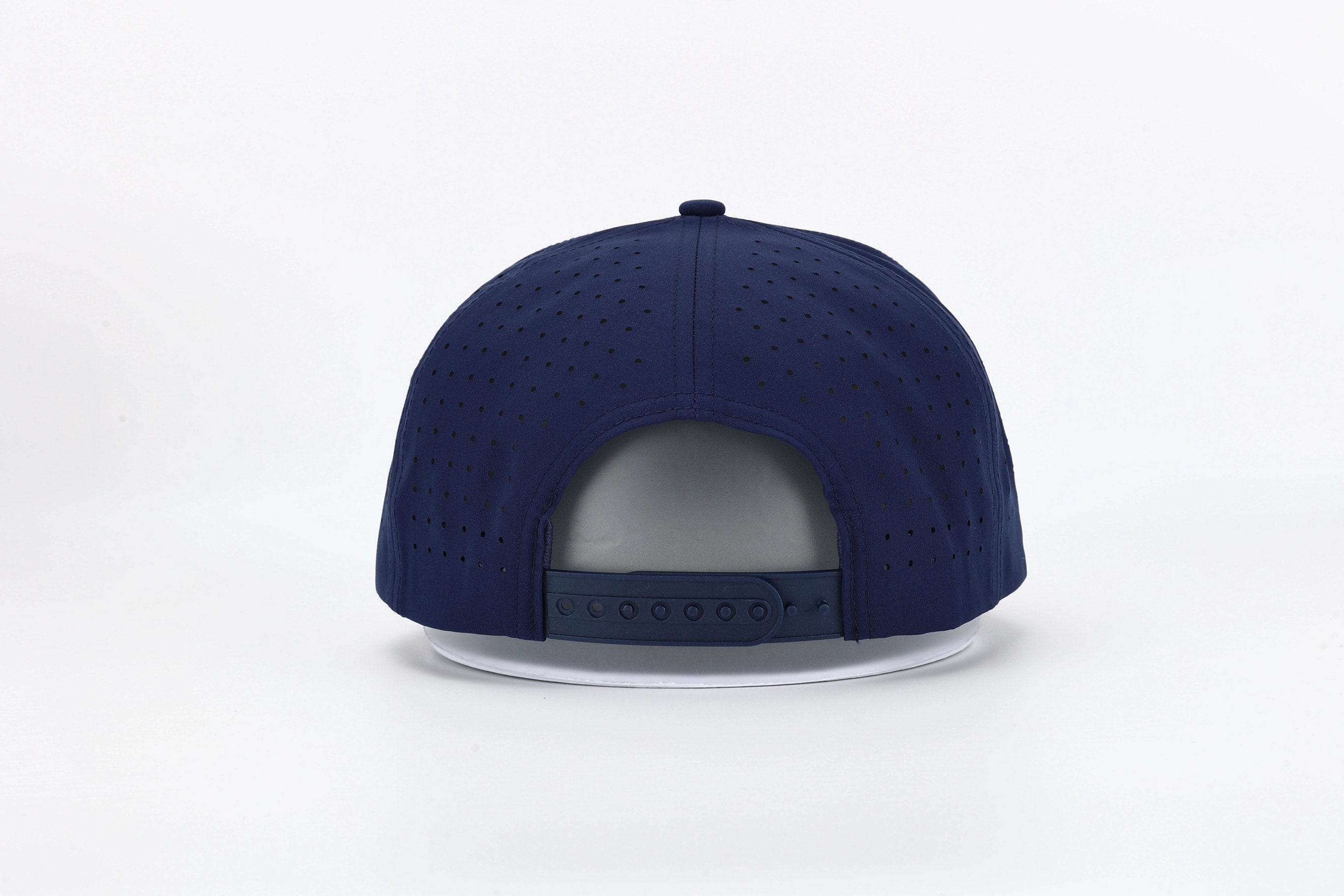 Rolling Oaks Patch Hat