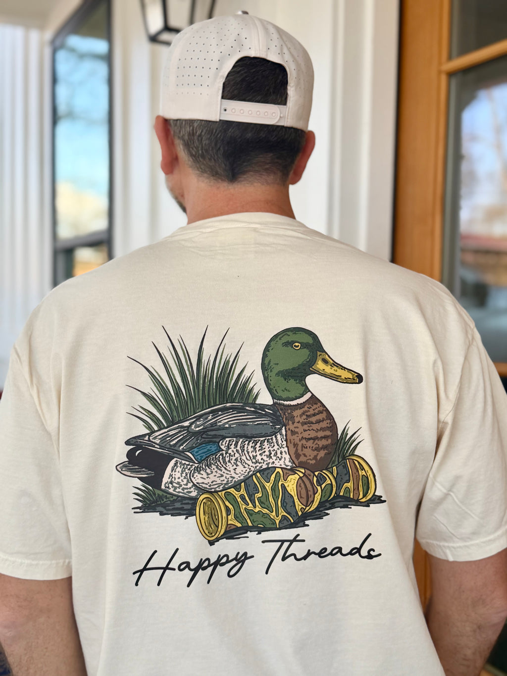 Duck Call T-Shirt