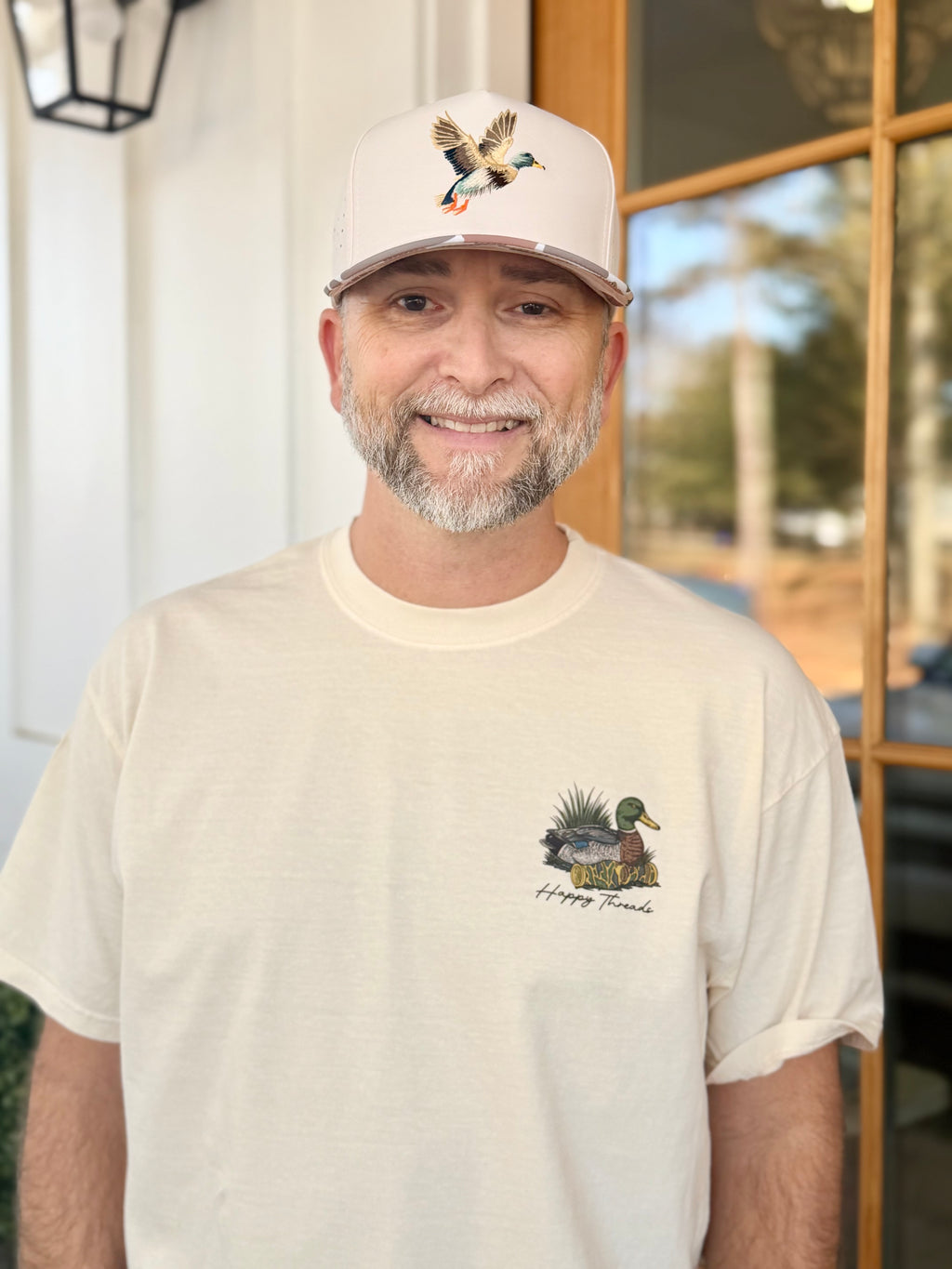 Duck Call T-Shirt