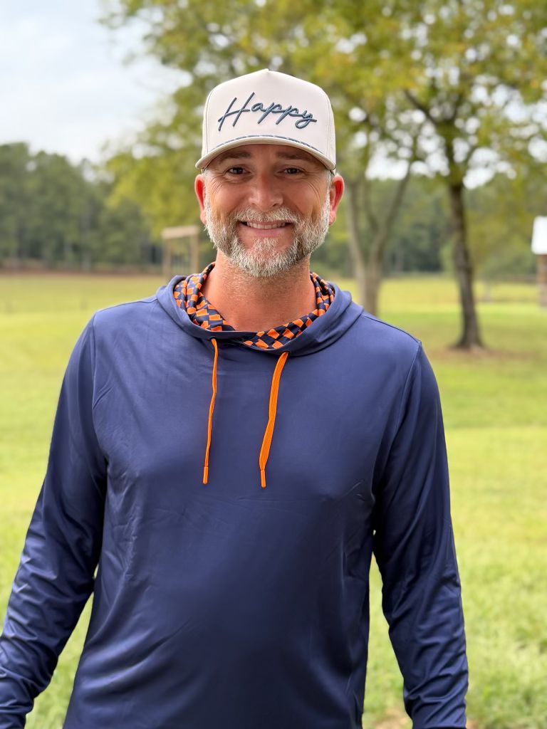 Auburn, AL Performance Hoodie