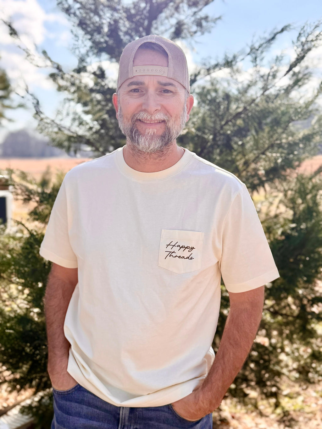 Outdoor Flag T-Shirt