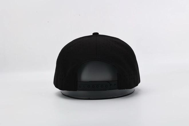 Athens, GA Patch Hat with Rope