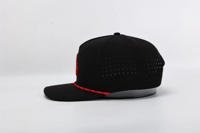 Athens, GA State Embroider Hat